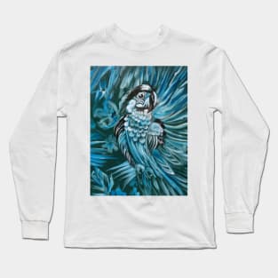 Tweet, Tweet Long Sleeve T-Shirt